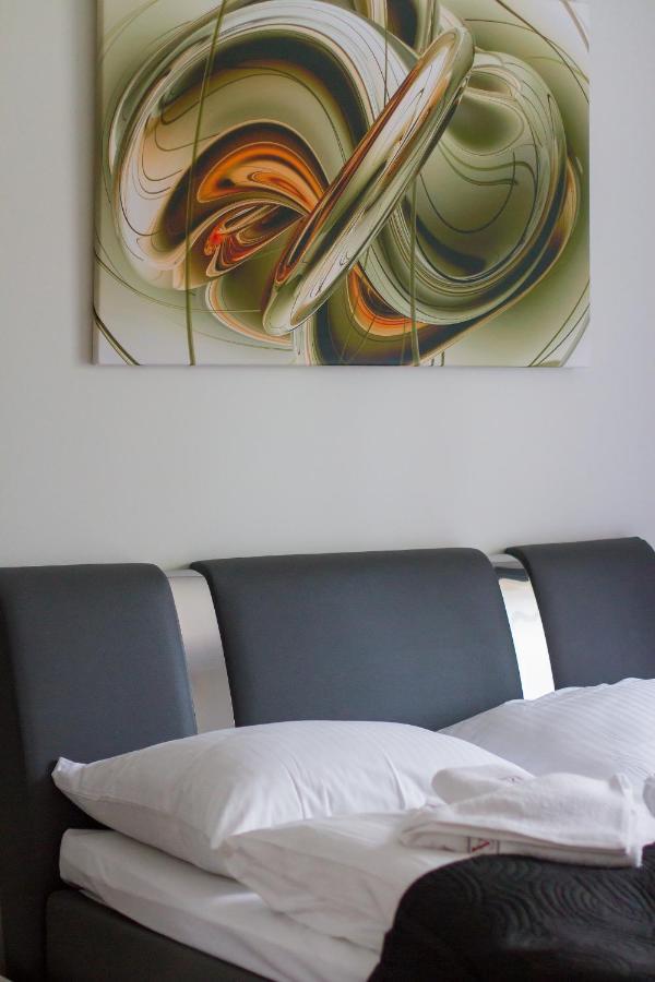 Mi Casa Holidays Rezydencja Park Rodzinna II 梅尔诺 外观 照片